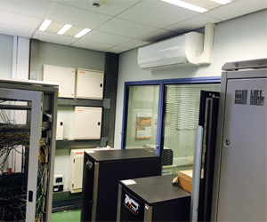 RLC Engineering Group Blackburn Air Con Installation